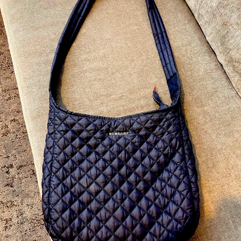MZ Wallace crossbody